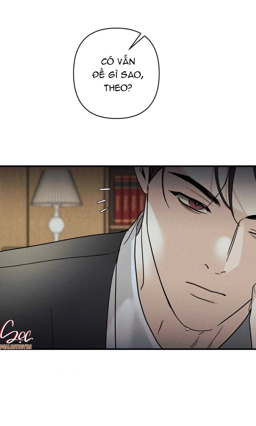 Ôi Kẻ Thù Thân Yêu! - Chapter 42 - Page 42