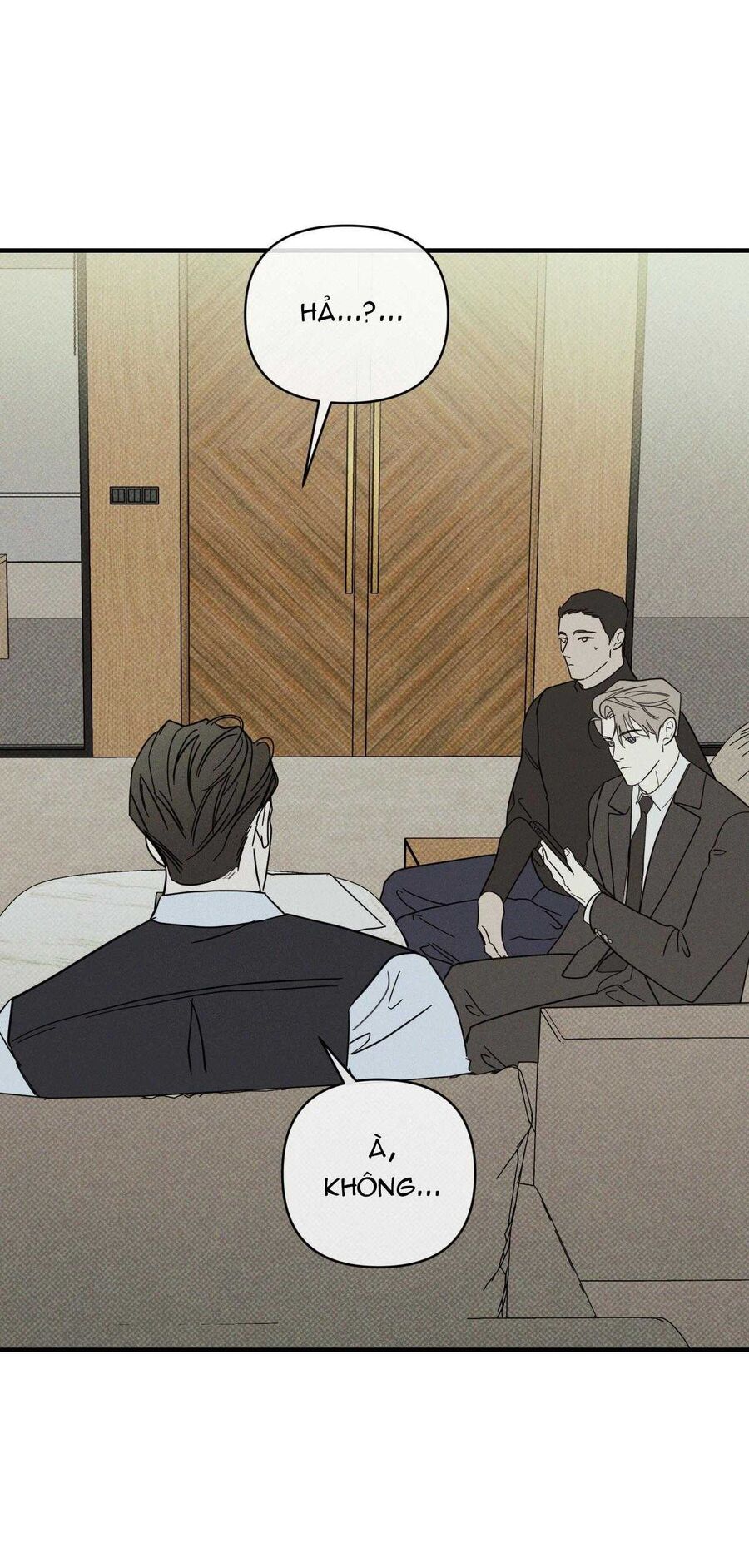 Ôi Kẻ Thù Thân Yêu! - Chapter 42 - Page 43