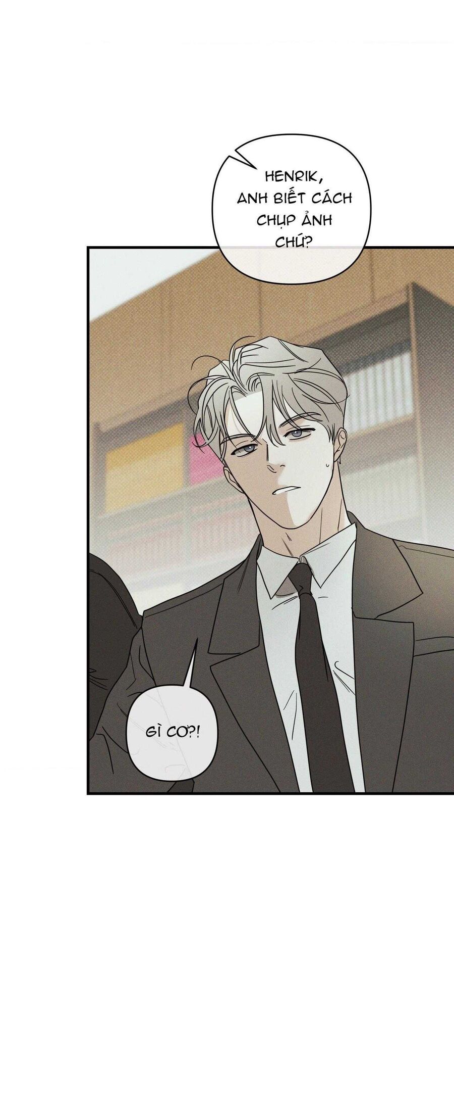 Ôi Kẻ Thù Thân Yêu! - Chapter 42 - Page 44