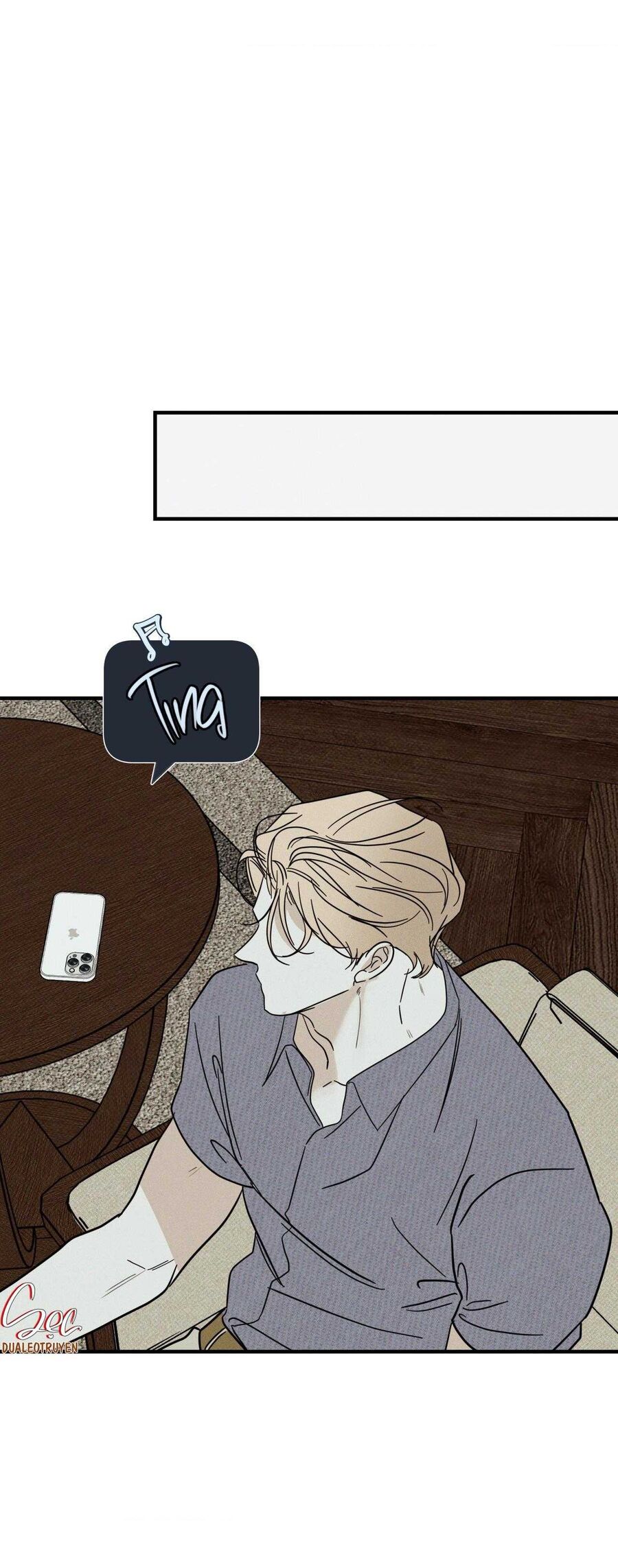 Ôi Kẻ Thù Thân Yêu! - Chapter 42 - Page 45