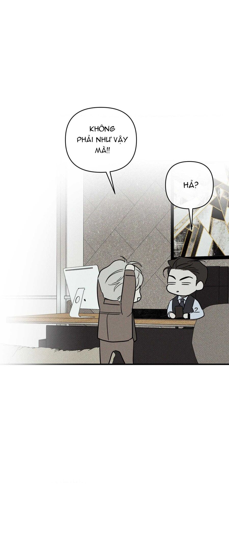 Ôi Kẻ Thù Thân Yêu! - Chapter 42 - Page 49