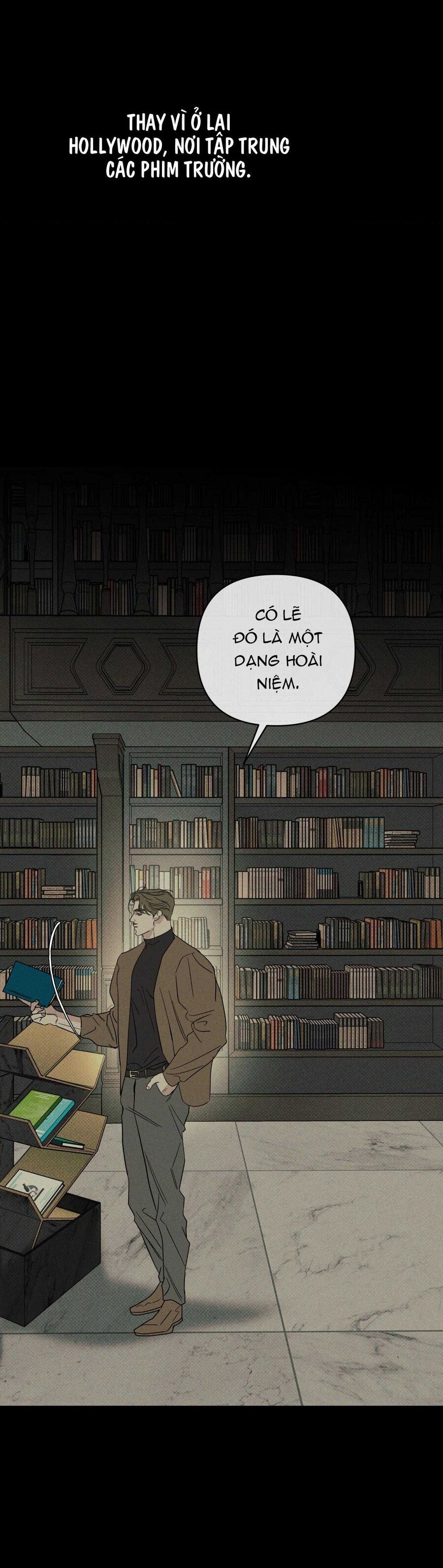 Ôi Kẻ Thù Thân Yêu! - Chapter 42 - Page 5