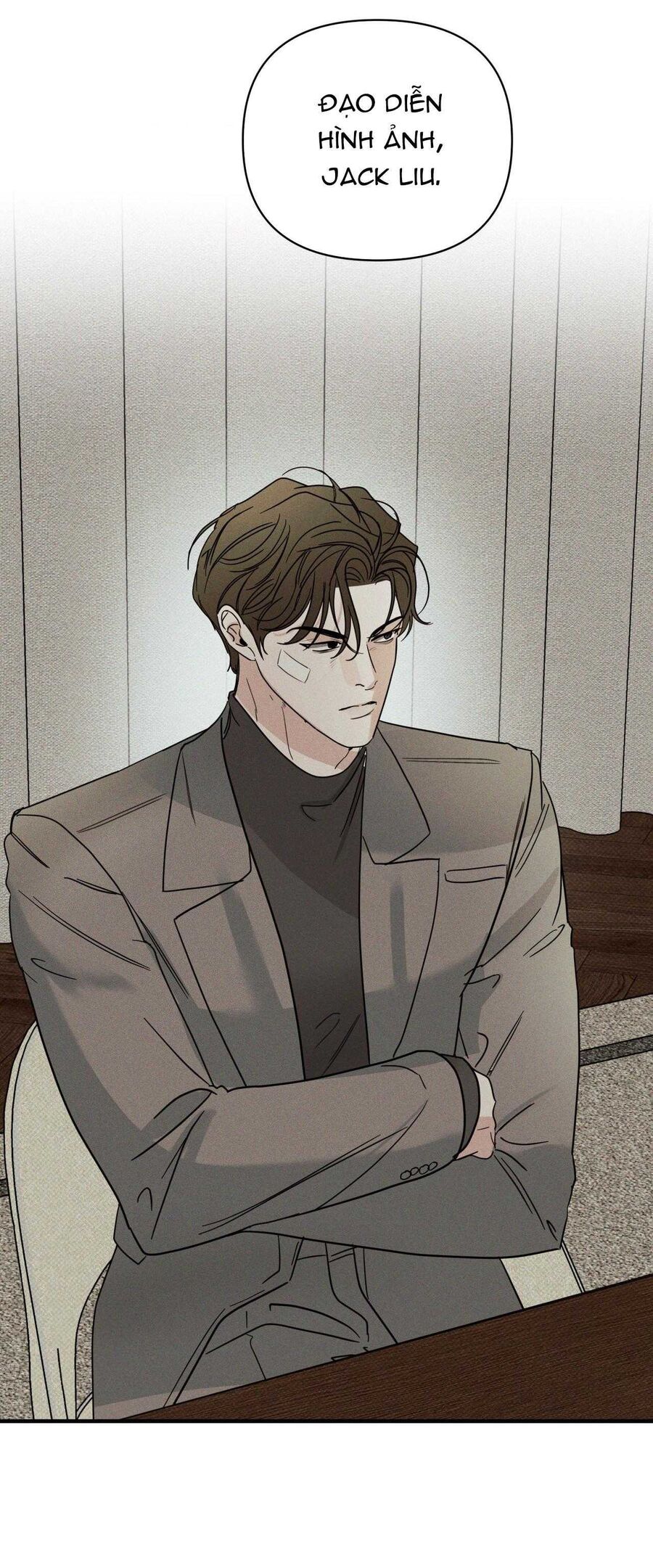 Ôi Kẻ Thù Thân Yêu! - Chapter 42 - Page 53