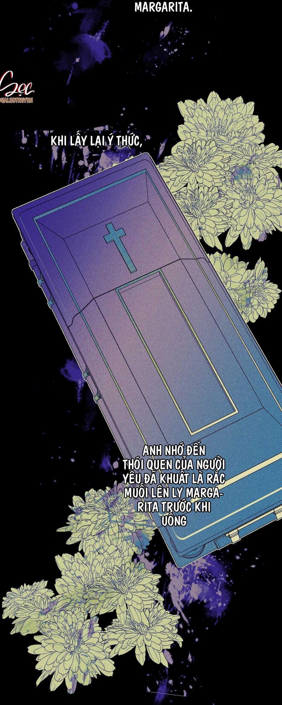 Ôi Kẻ Thù Thân Yêu! - Chapter 42 - Page 62