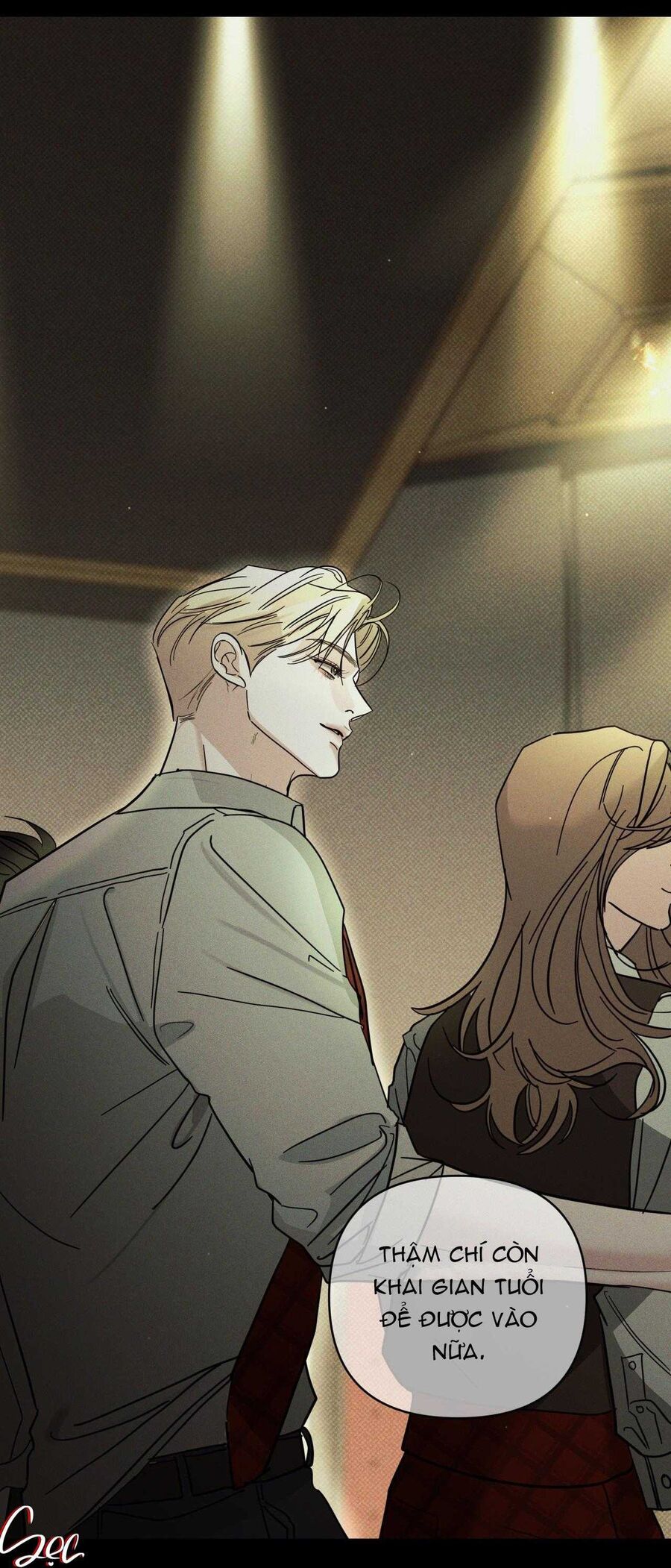 Ôi Kẻ Thù Thân Yêu! - Chapter 42 - Page 7