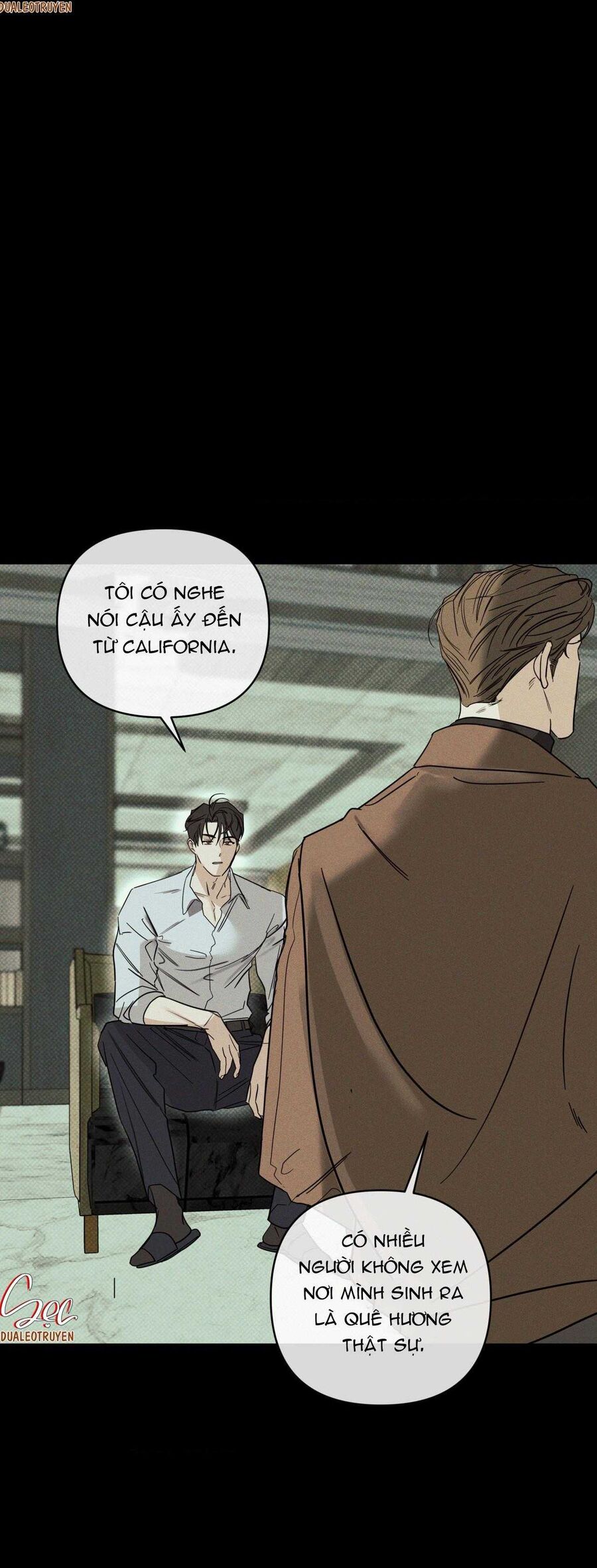 Ôi Kẻ Thù Thân Yêu! - Chapter 42 - Page 8