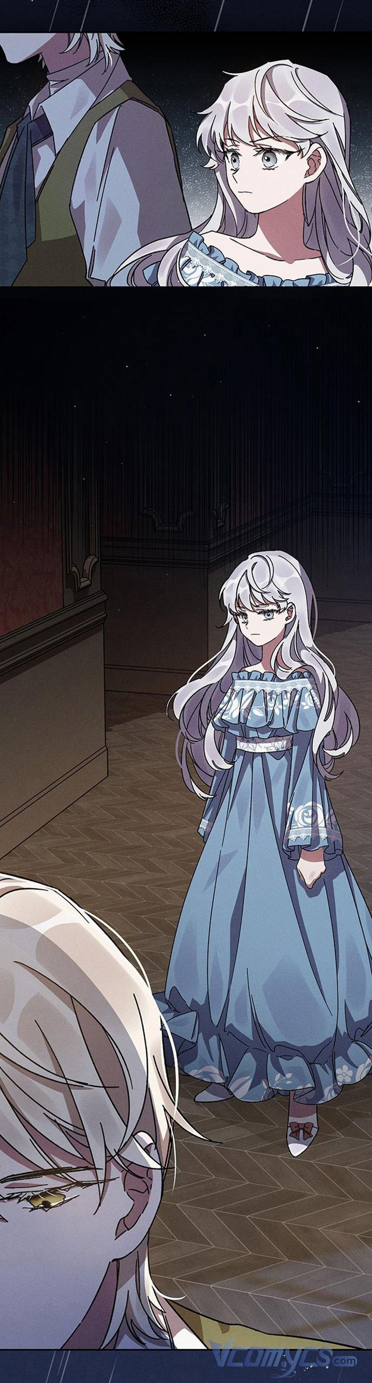 Ôi Kẻ Thù Thân Yêu! - Chapter 5.5 - Page 13