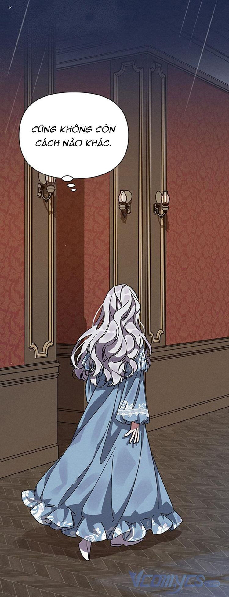 Ôi Kẻ Thù Thân Yêu! - Chapter 5.5 - Page 15