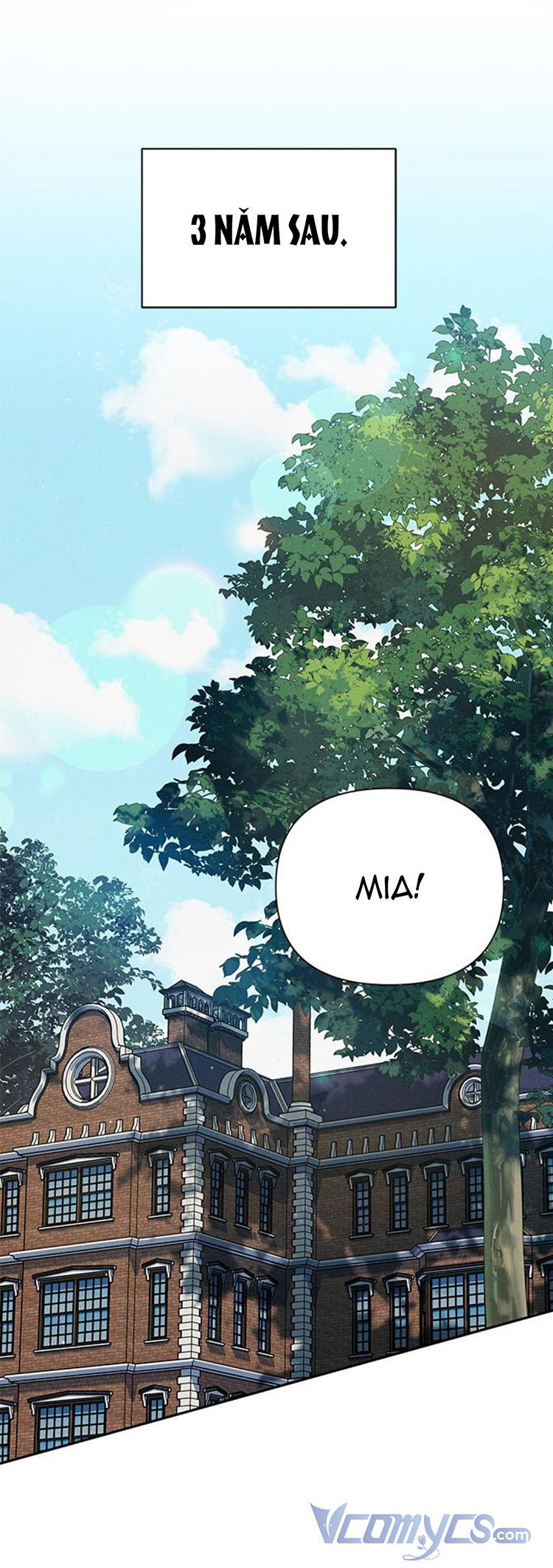 Ôi Kẻ Thù Thân Yêu! - Chapter 5.5 - Page 17