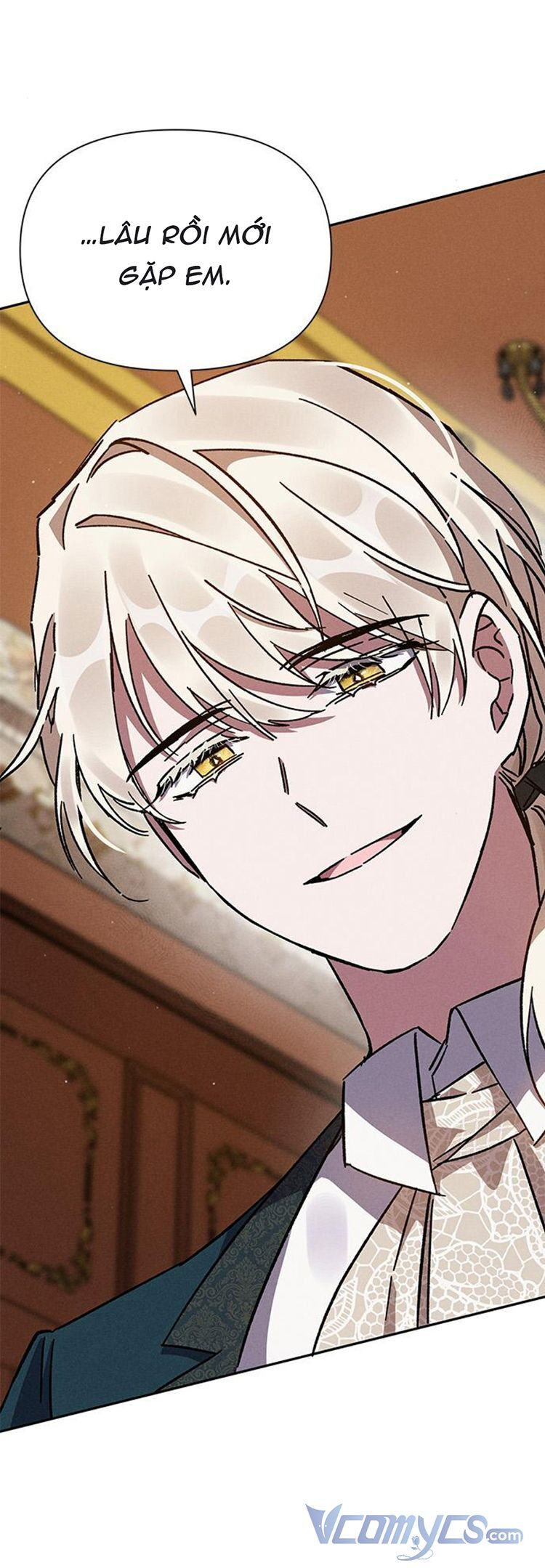 Ôi Kẻ Thù Thân Yêu! - Chapter 5.5 - Page 27