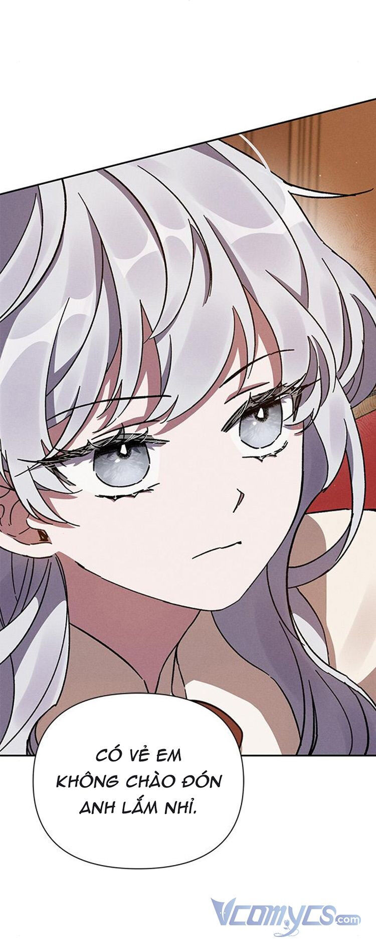 Ôi Kẻ Thù Thân Yêu! - Chapter 5.5 - Page 28