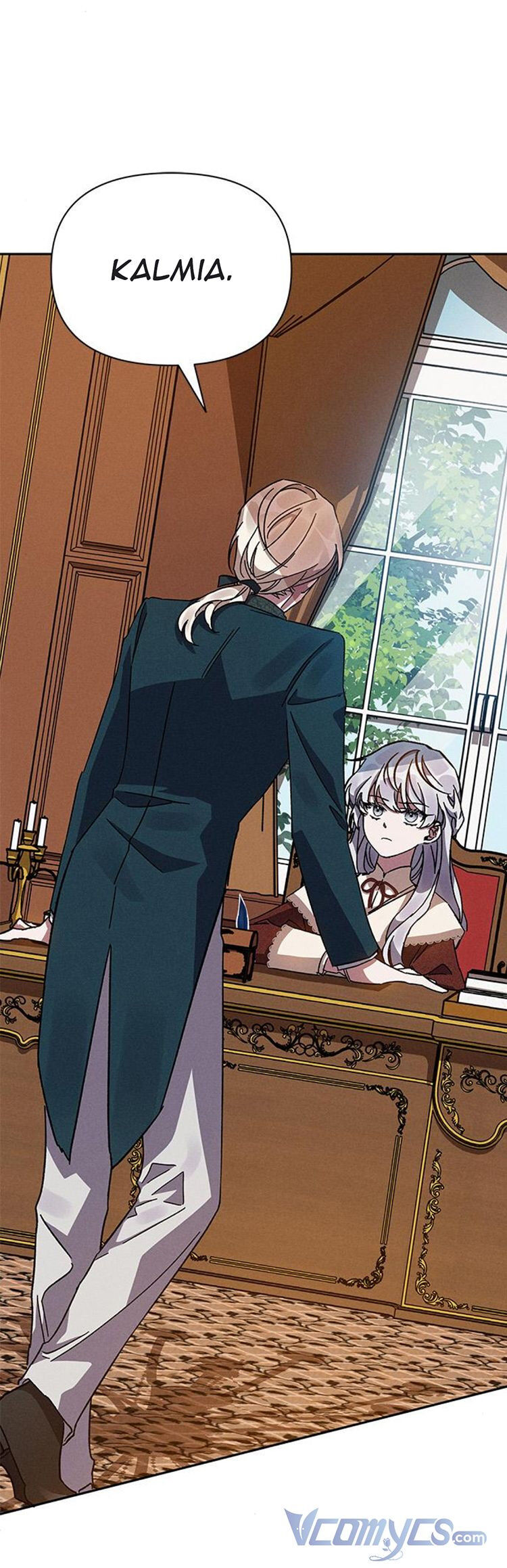 Ôi Kẻ Thù Thân Yêu! - Chapter 5.5 - Page 29