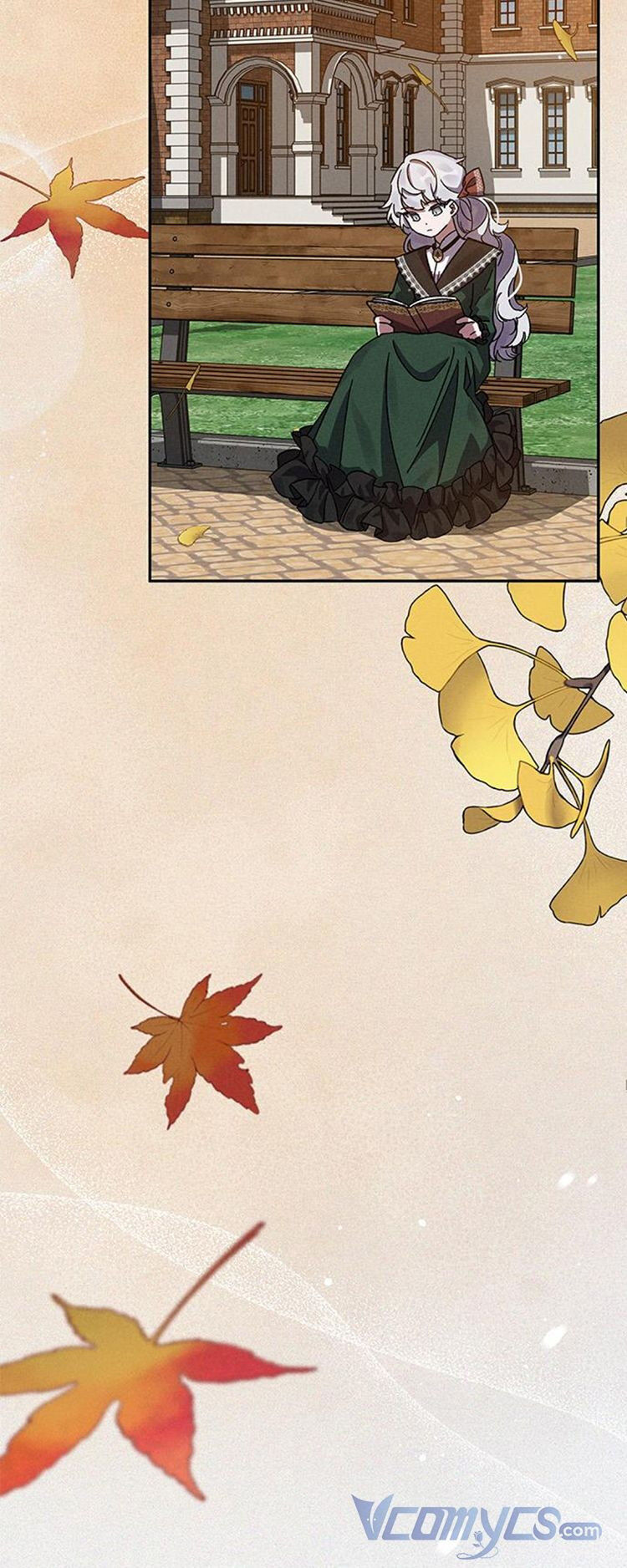 Ôi Kẻ Thù Thân Yêu! - Chapter 5.5 - Page 3