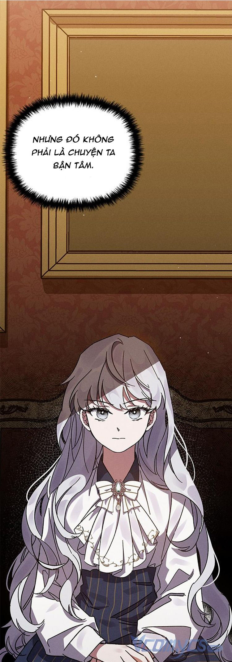 Ôi Kẻ Thù Thân Yêu! - Chapter 5 - Page 14