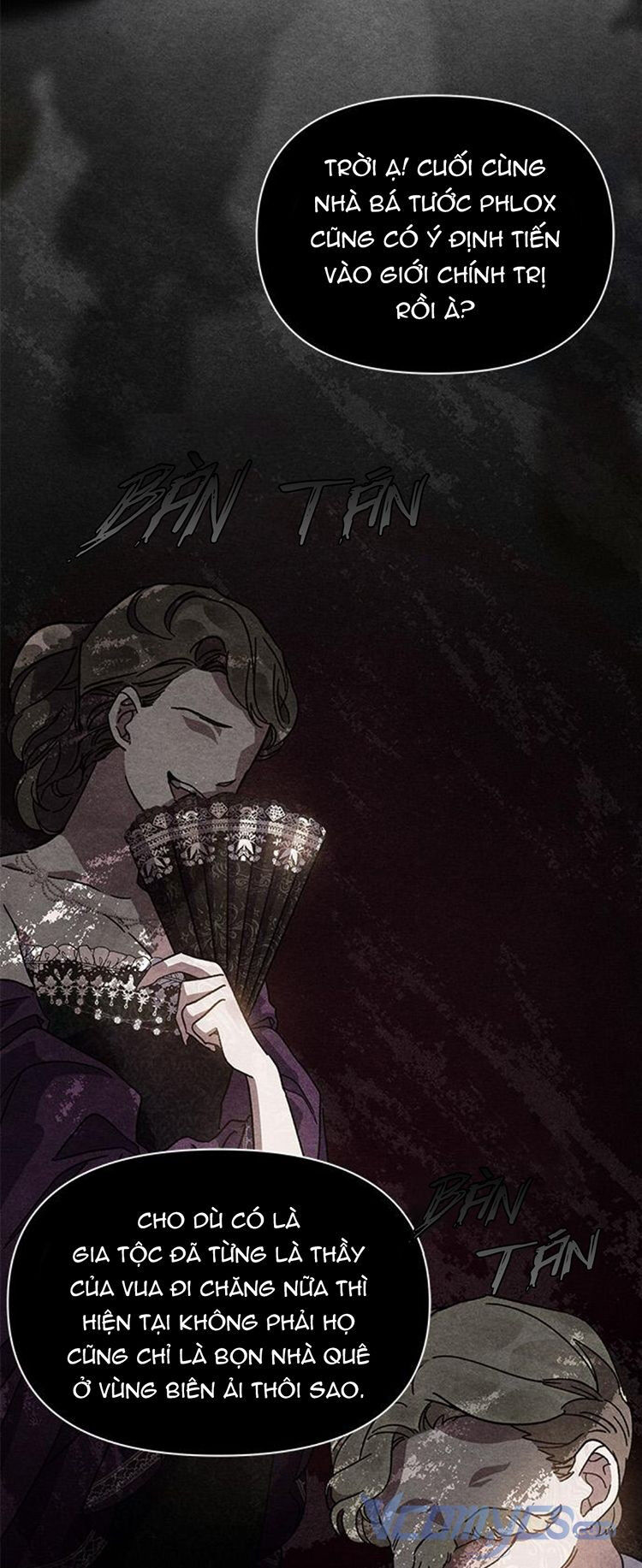 Ôi Kẻ Thù Thân Yêu! - Chapter 5 - Page 17