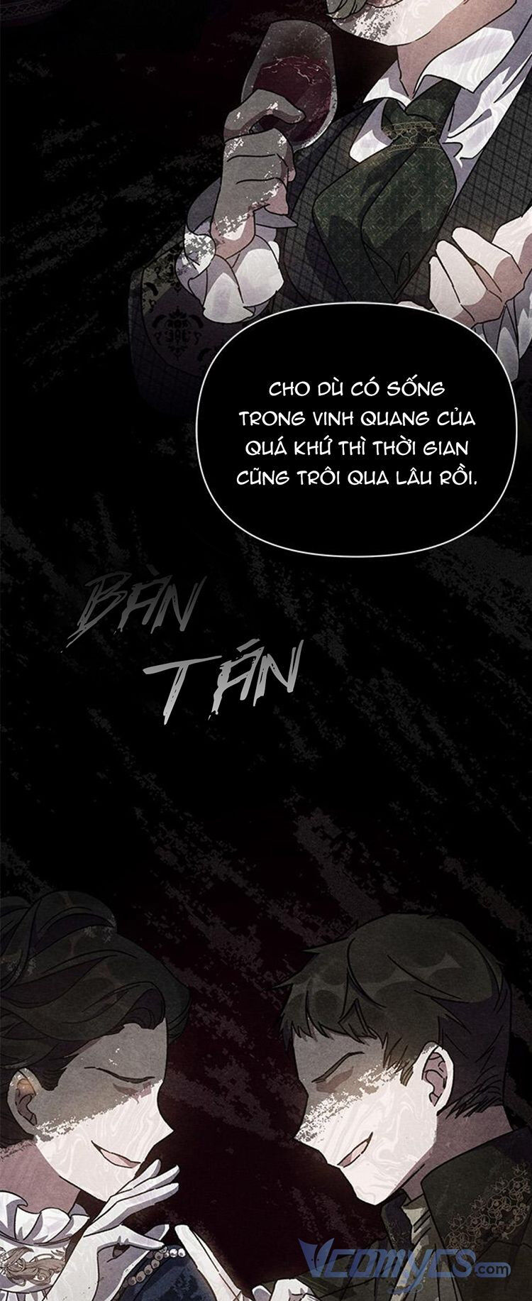 Ôi Kẻ Thù Thân Yêu! - Chapter 5 - Page 18