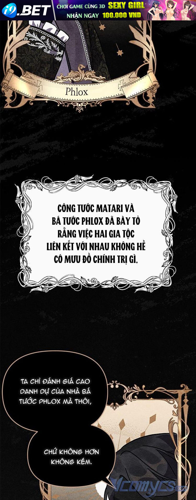 Ôi Kẻ Thù Thân Yêu! - Chapter 5 - Page 20