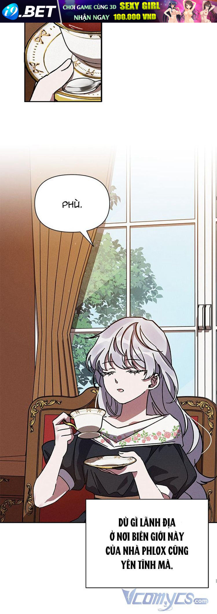 Ôi Kẻ Thù Thân Yêu! - Chapter 5 - Page 24