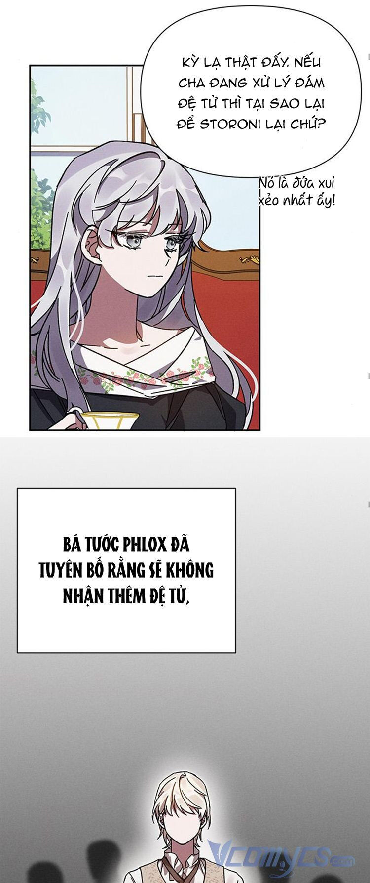 Ôi Kẻ Thù Thân Yêu! - Chapter 5 - Page 26