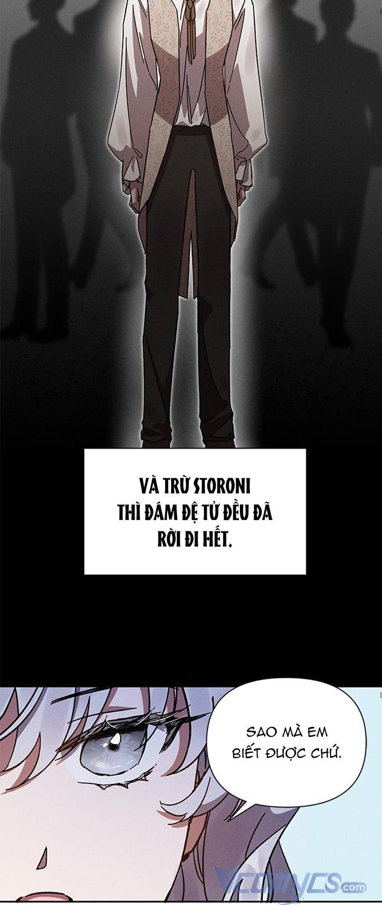 Ôi Kẻ Thù Thân Yêu! - Chapter 5 - Page 27