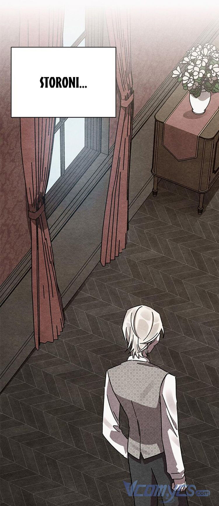 Ôi Kẻ Thù Thân Yêu! - Chapter 5 - Page 28