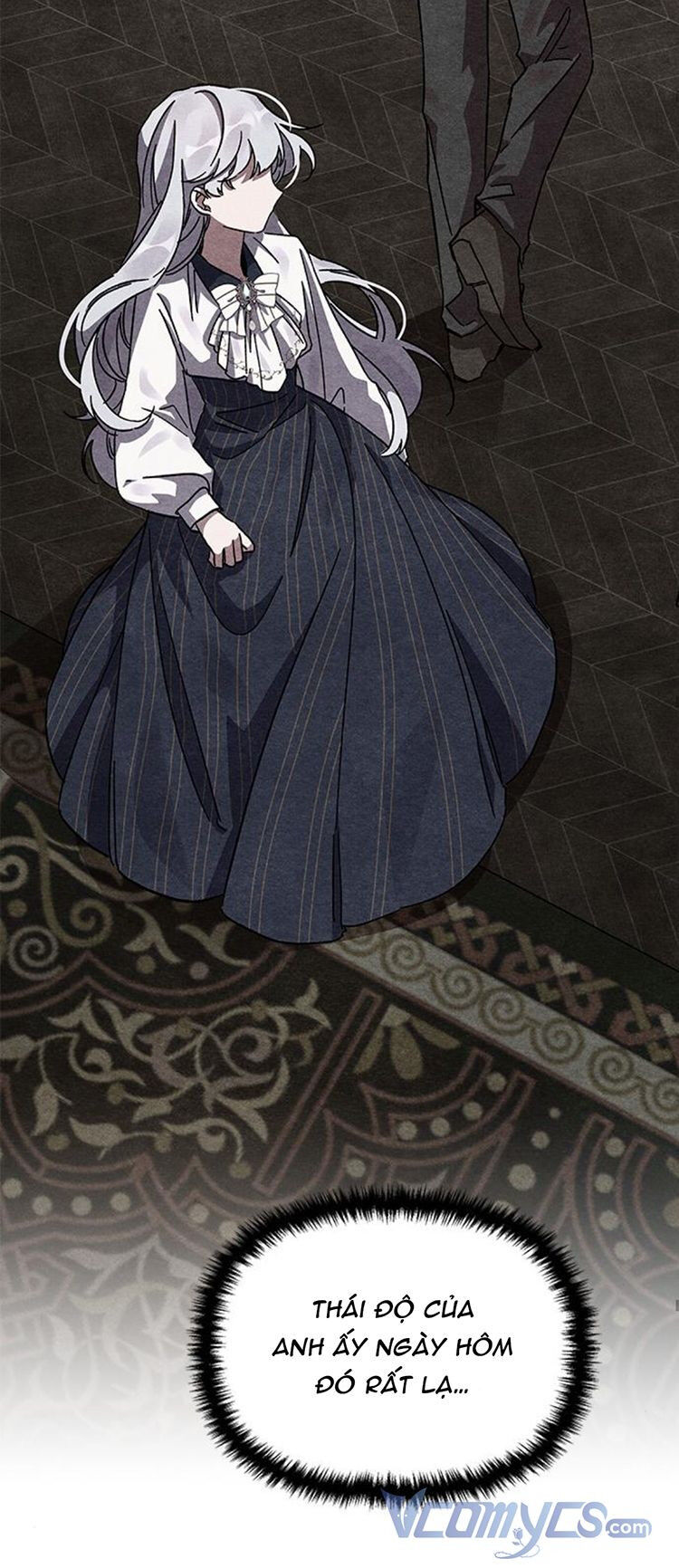 Ôi Kẻ Thù Thân Yêu! - Chapter 5 - Page 29