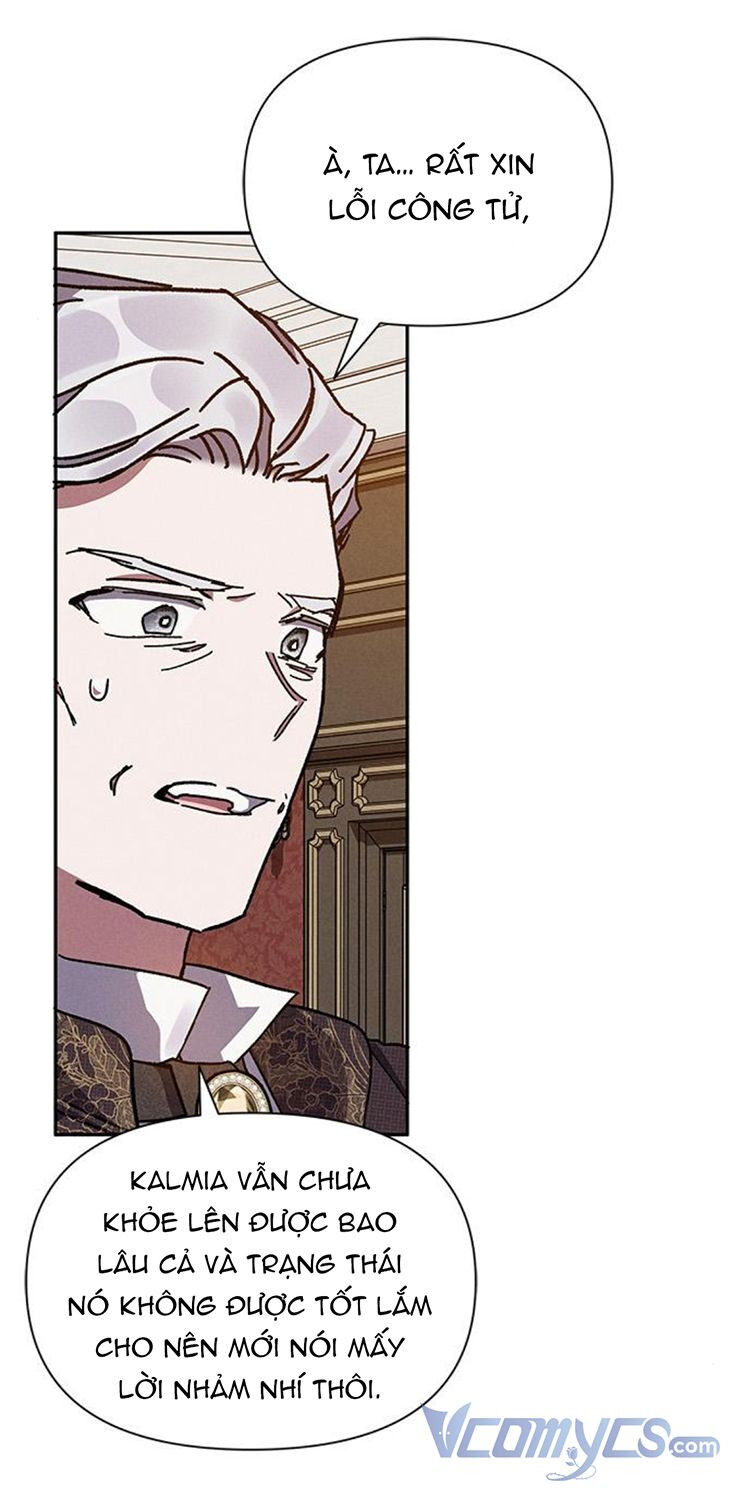 Ôi Kẻ Thù Thân Yêu! - Chapter 5 - Page 6