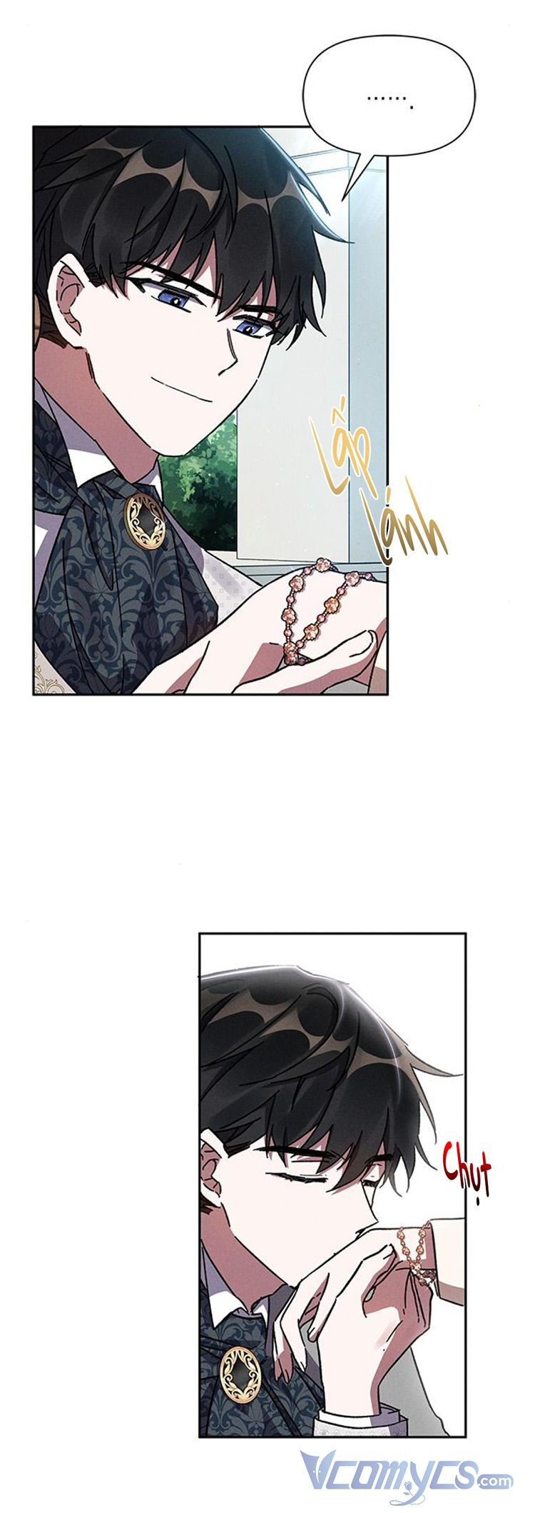 Ôi Kẻ Thù Thân Yêu! - Chapter 6.5 - Page 22