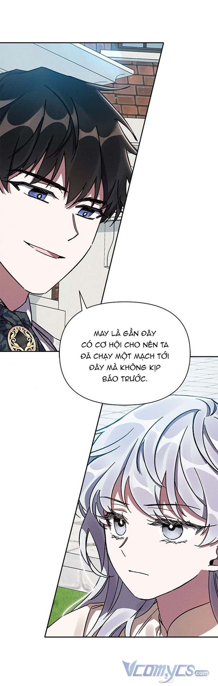 Ôi Kẻ Thù Thân Yêu! - Chapter 6.5 - Page 24