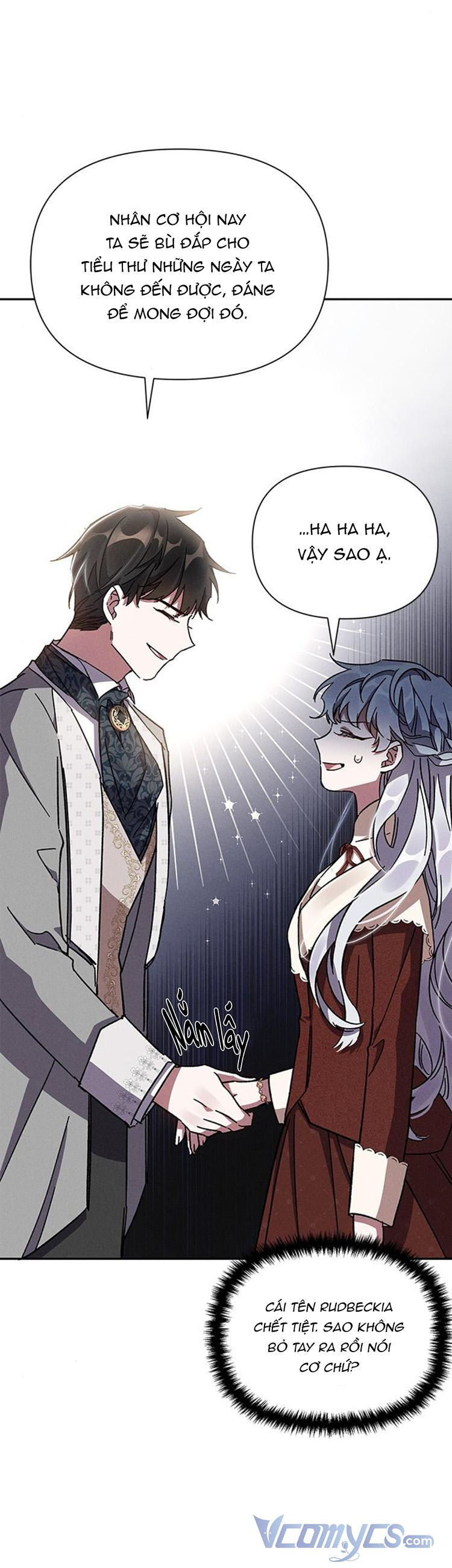 Ôi Kẻ Thù Thân Yêu! - Chapter 6.5 - Page 25