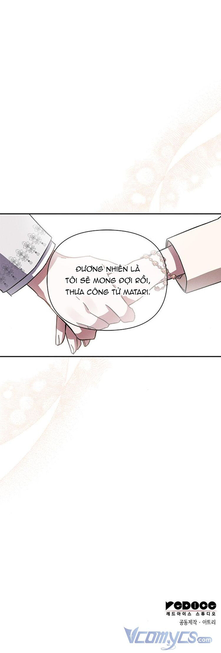 Ôi Kẻ Thù Thân Yêu! - Chapter 6.5 - Page 26