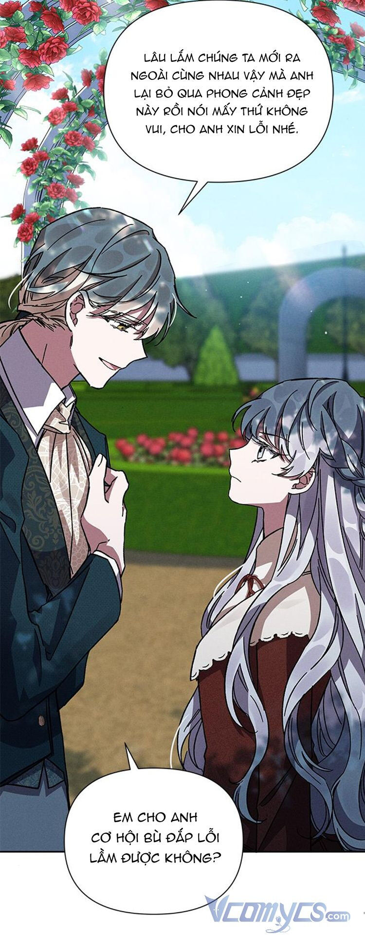 Ôi Kẻ Thù Thân Yêu! - Chapter 6.5 - Page 6