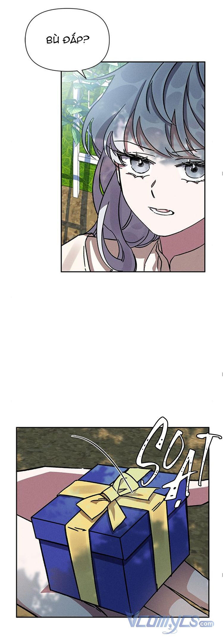 Ôi Kẻ Thù Thân Yêu! - Chapter 6.5 - Page 7