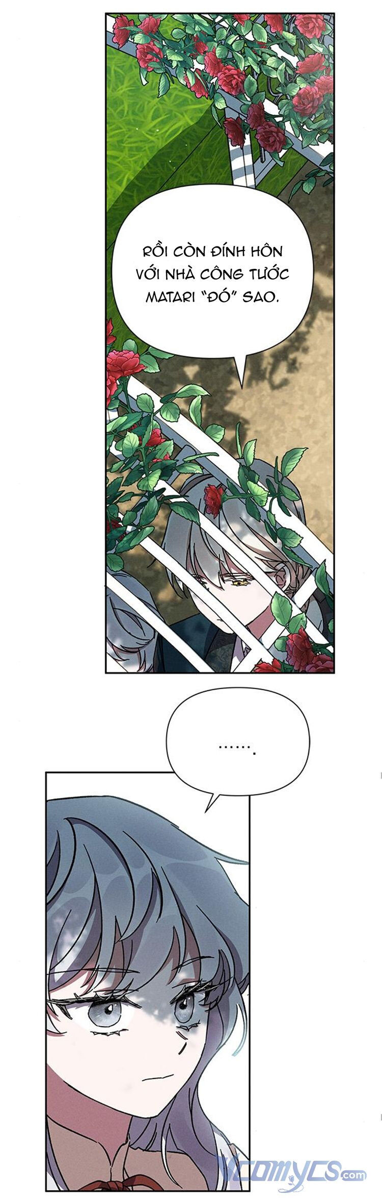 Ôi Kẻ Thù Thân Yêu! - Chapter 6 - Page 15