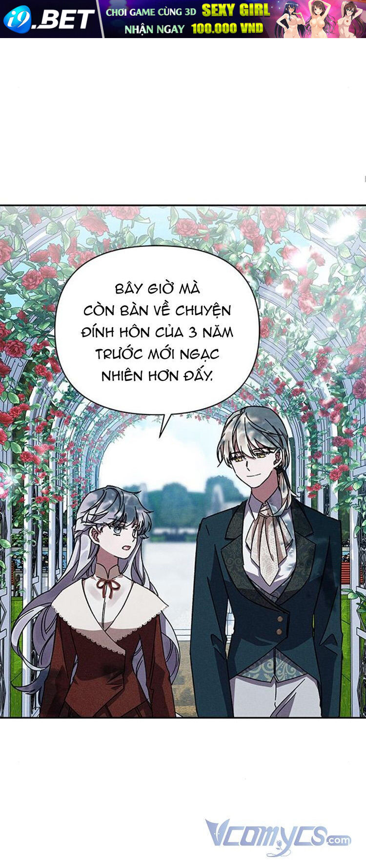 Ôi Kẻ Thù Thân Yêu! - Chapter 6 - Page 16