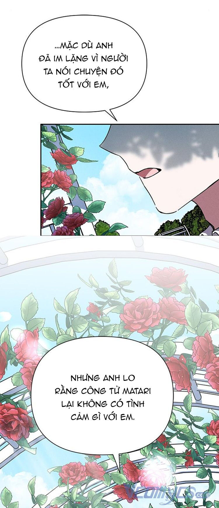Ôi Kẻ Thù Thân Yêu! - Chapter 6 - Page 17