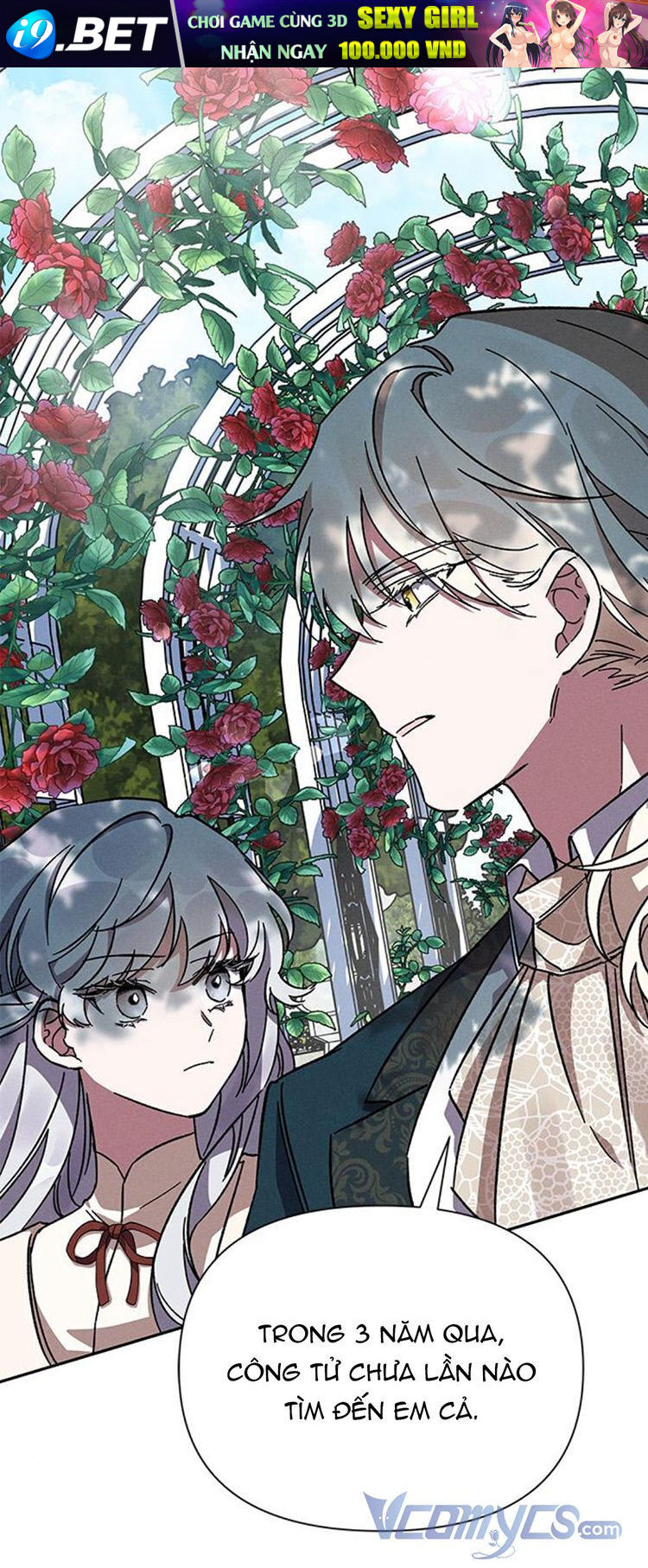 Ôi Kẻ Thù Thân Yêu! - Chapter 6 - Page 18