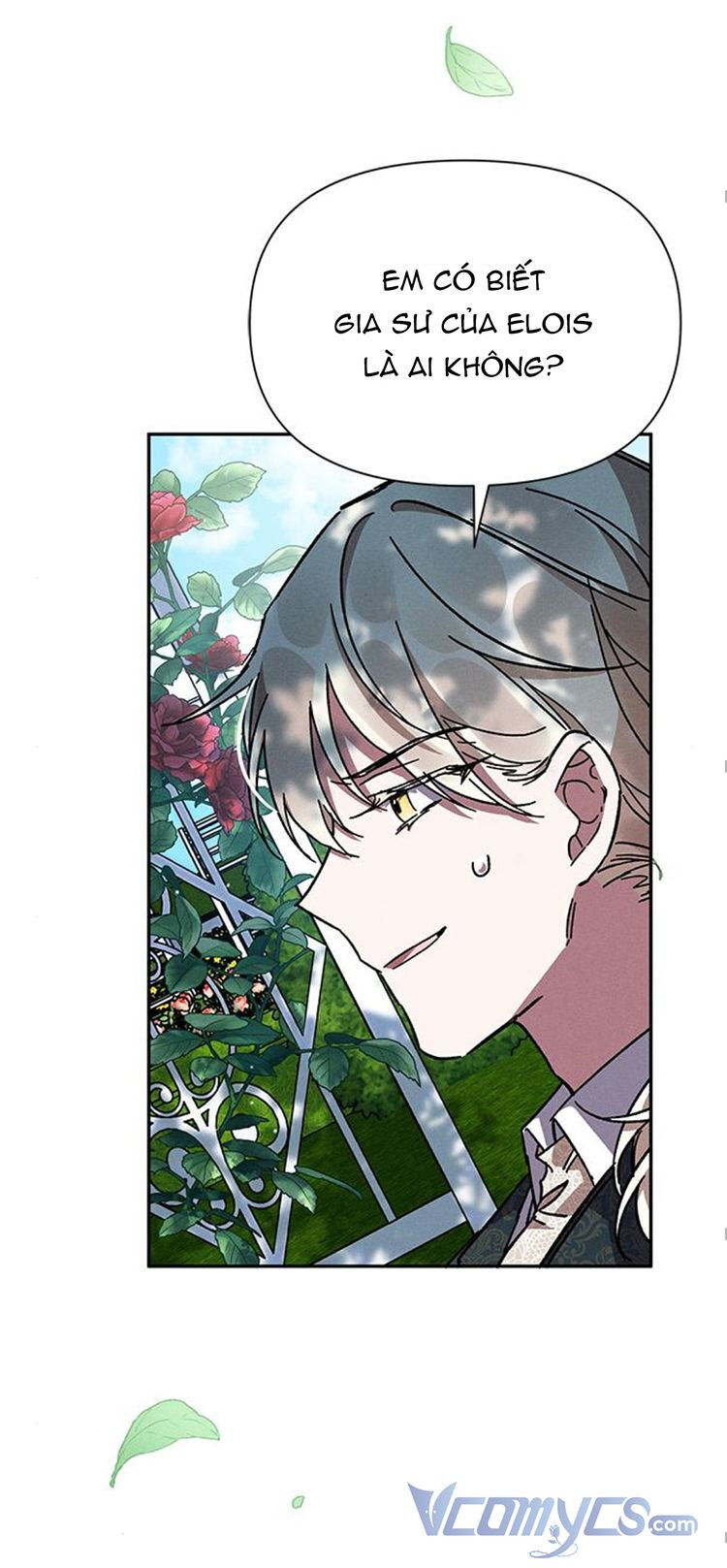 Ôi Kẻ Thù Thân Yêu! - Chapter 6 - Page 22