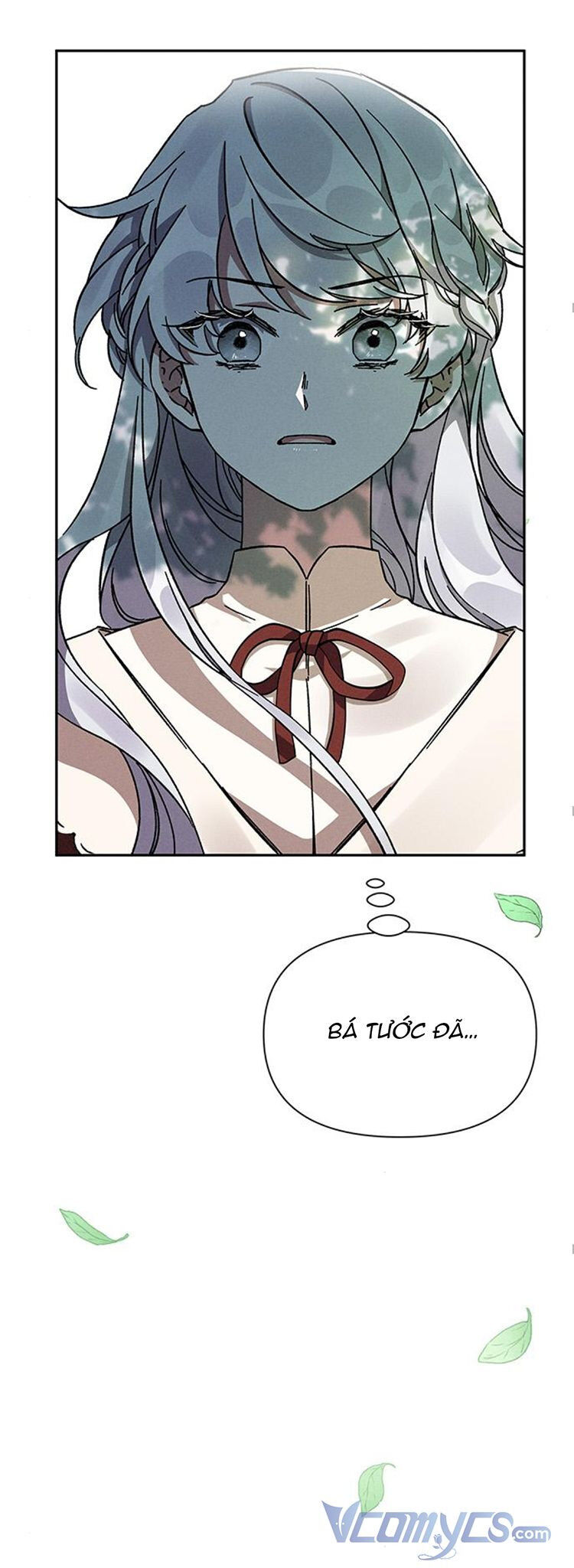 Ôi Kẻ Thù Thân Yêu! - Chapter 6 - Page 25