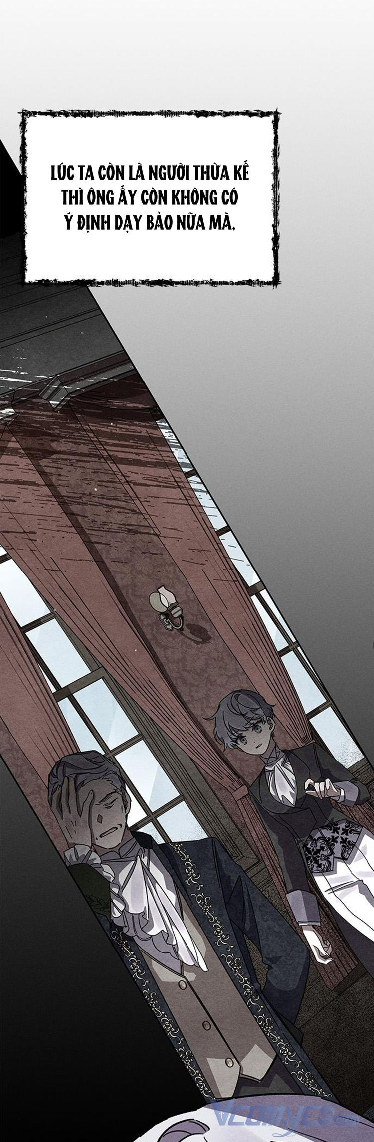 Ôi Kẻ Thù Thân Yêu! - Chapter 6 - Page 27