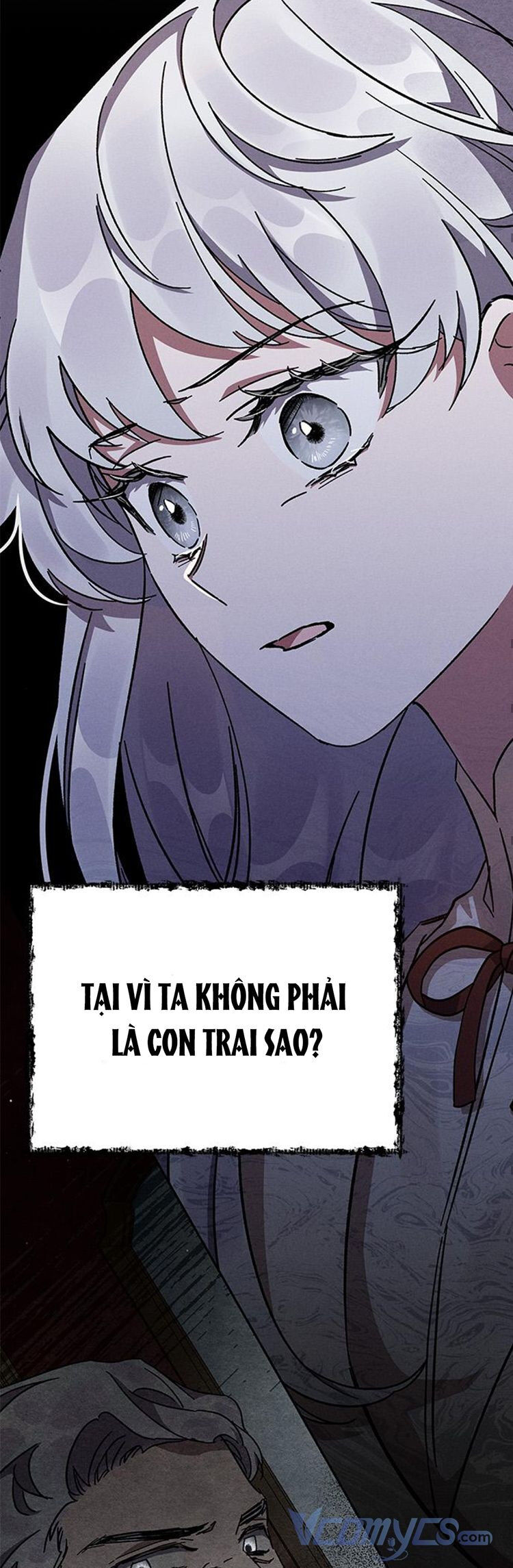 Ôi Kẻ Thù Thân Yêu! - Chapter 6 - Page 28