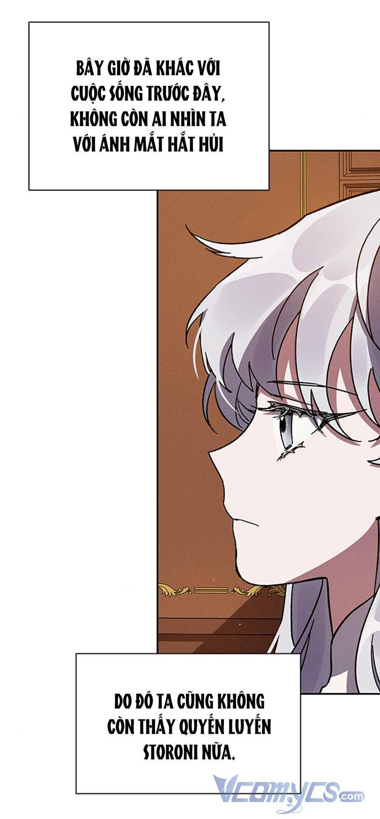 Ôi Kẻ Thù Thân Yêu! - Chapter 6 - Page 5