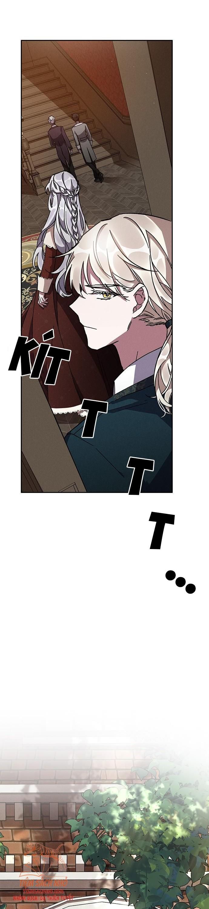 Ôi Kẻ Thù Thân Yêu! - Chapter 7 - Page 12