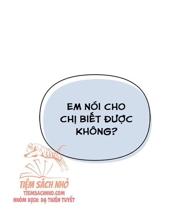 Ôi Kẻ Thù Thân Yêu! - Chapter 7 - Page 40