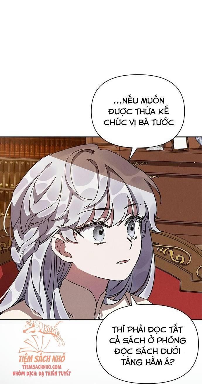 Ôi Kẻ Thù Thân Yêu! - Chapter 8 - Page 12