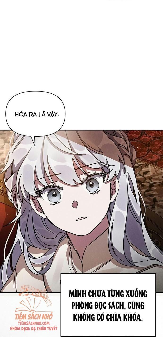 Ôi Kẻ Thù Thân Yêu! - Chapter 8 - Page 15