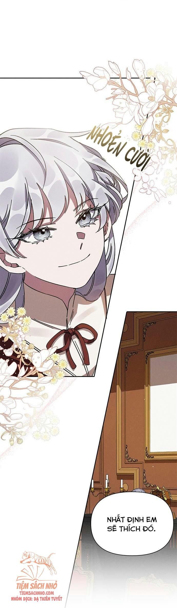 Ôi Kẻ Thù Thân Yêu! - Chapter 8 - Page 19