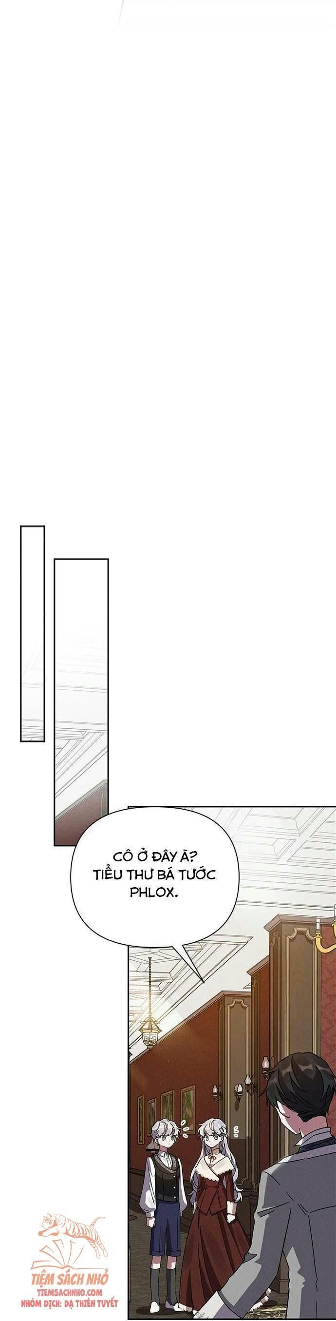 Ôi Kẻ Thù Thân Yêu! - Chapter 8 - Page 20