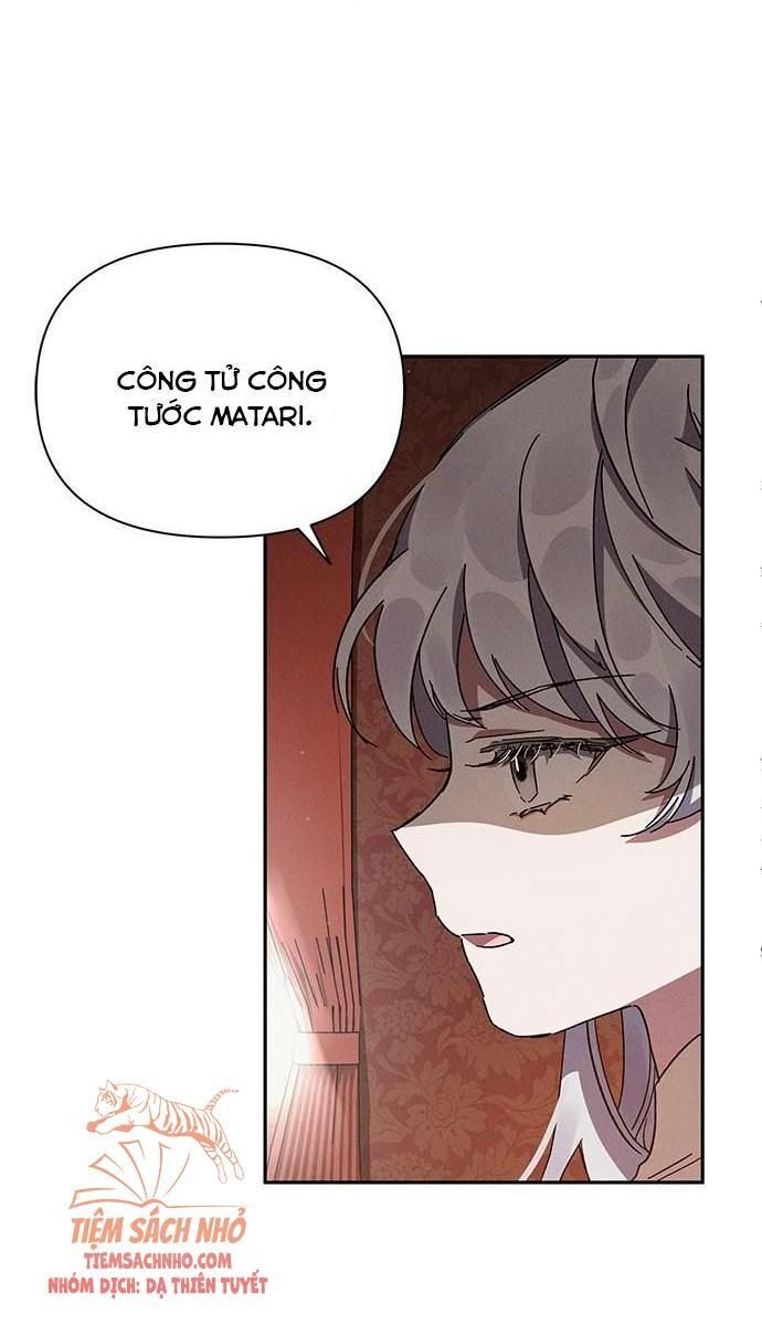 Ôi Kẻ Thù Thân Yêu! - Chapter 8 - Page 24