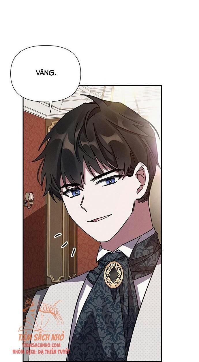 Ôi Kẻ Thù Thân Yêu! - Chapter 8 - Page 25